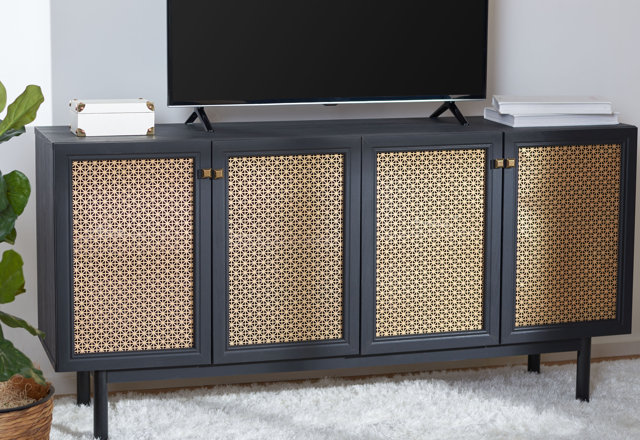 Our Favorite TV Stands